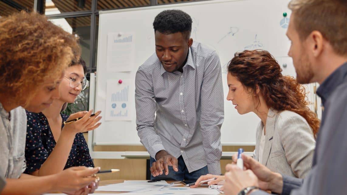 Waar living lab, student, docent en werkveld samen aan de toekomst bouwen