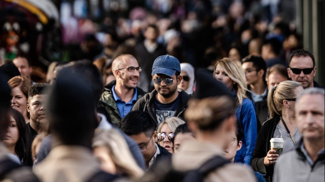 Overcrowded Amsterdam: Striving for a Balance Between Trade, Tolerance and Tourism