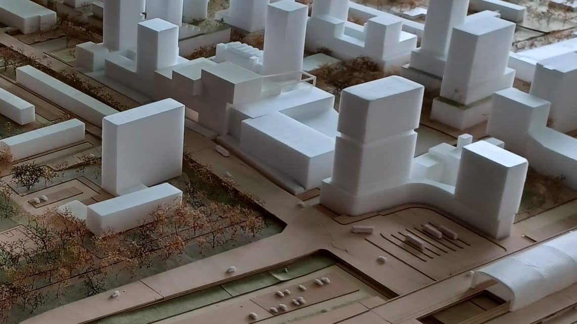 Labonderwijs 2023-2024: Challenge Thuis in veranderend Noord –  verhalen en tours als bruggenbouwers 