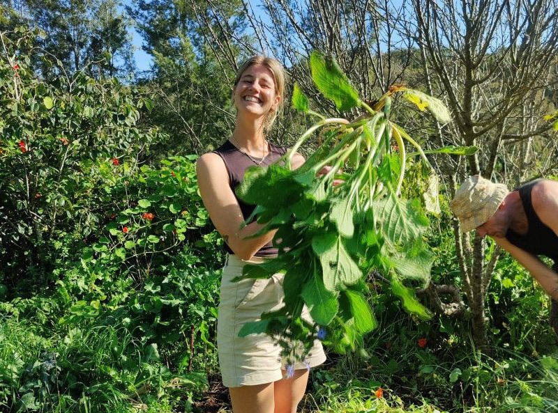 Babet de Hoon over regeneratief toerisme