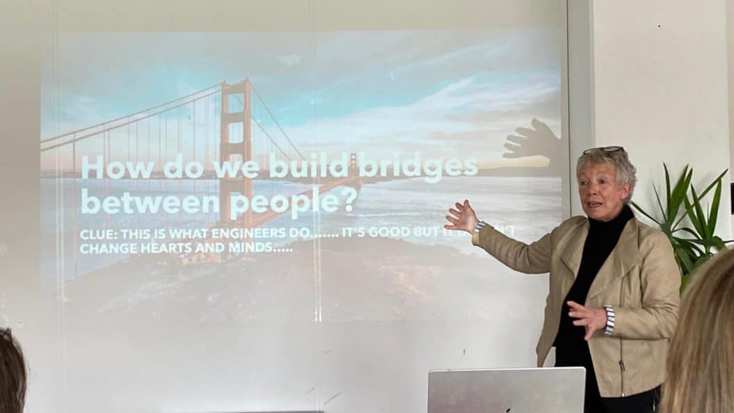 Regenerative Intensive – 16th of April