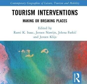 Boekpublicatie met bijdrage onderzoekers Roos Gerritsma en Donagh Horgan