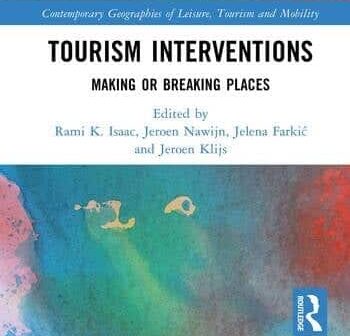 Book publication with contributions from researchers Roos Gerritsma and Donagh Horgan