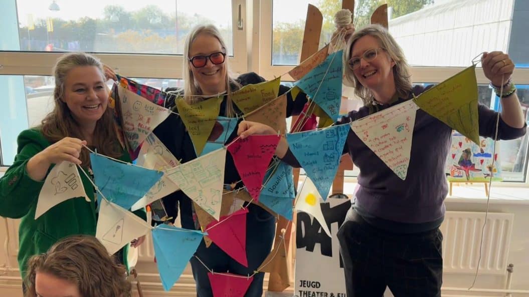 Urban Leisure & Tourism Lab Amsterdam