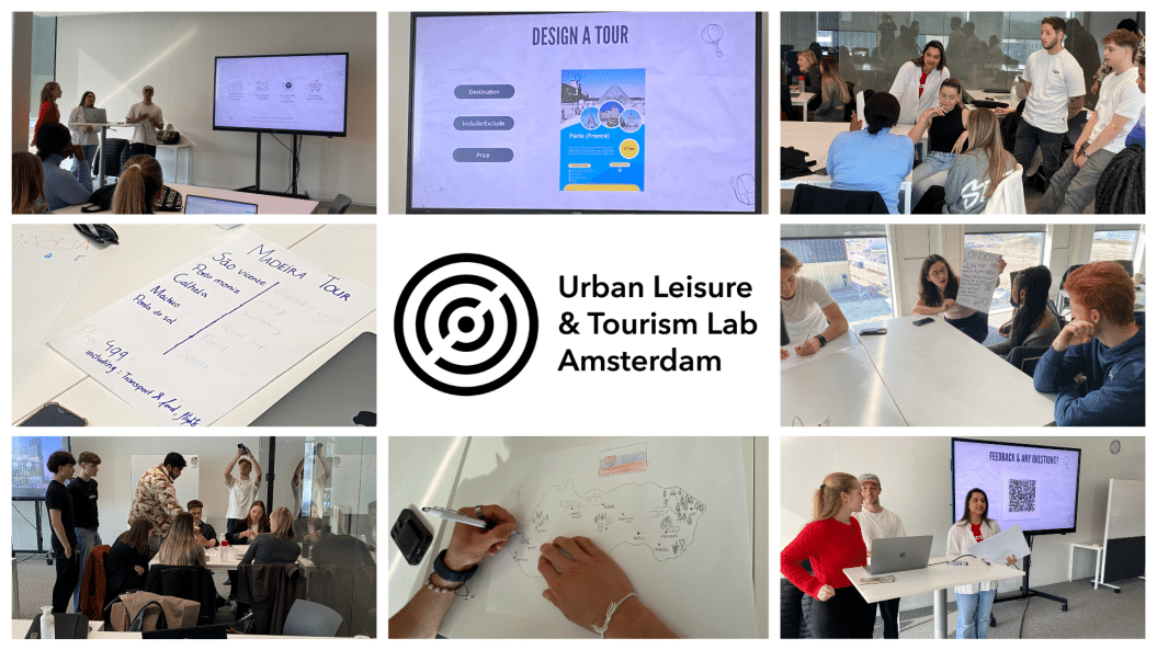 Een inspirerende kick-off van Climb 2