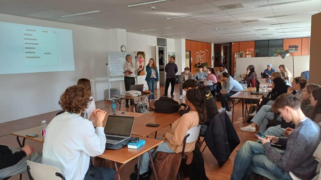 Een inspirerende week bij het Urban Leisure Tourism Lab! 🚀