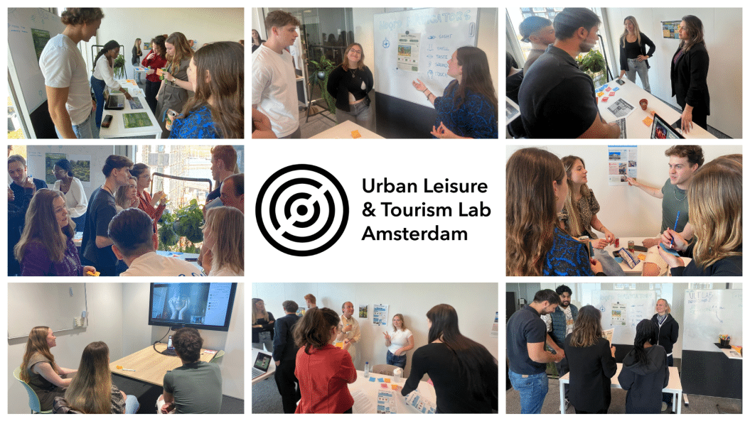 Kijk nou wat onze studenten deze week hebben neergezet! 🔥