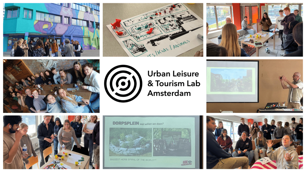 Kick-off Climb 3 – Een bruisende week vol onderzoek, creativiteit en uitwisseling!