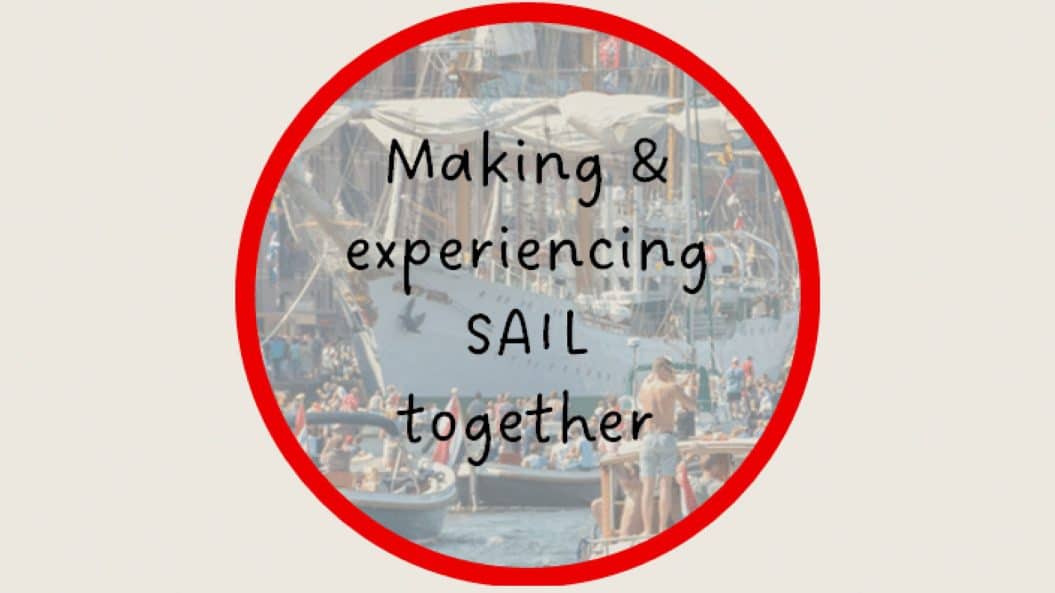Labonderwijs 2023-2024: Challenge Making & experiencing SAIL together