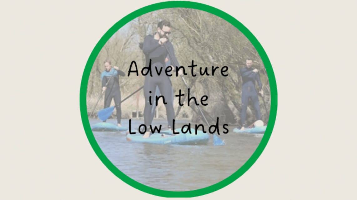 Labonderwijs 2023-2024: Challenge Adventure in the Low Lands