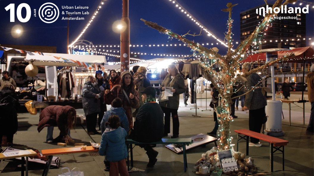 Aankondiging – Avondmarkt & Projectie 28 mei